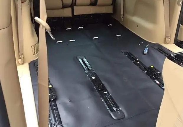 Ưu Điểm Thảm Thảm Trải Lót Sàn Simili Ô Tô