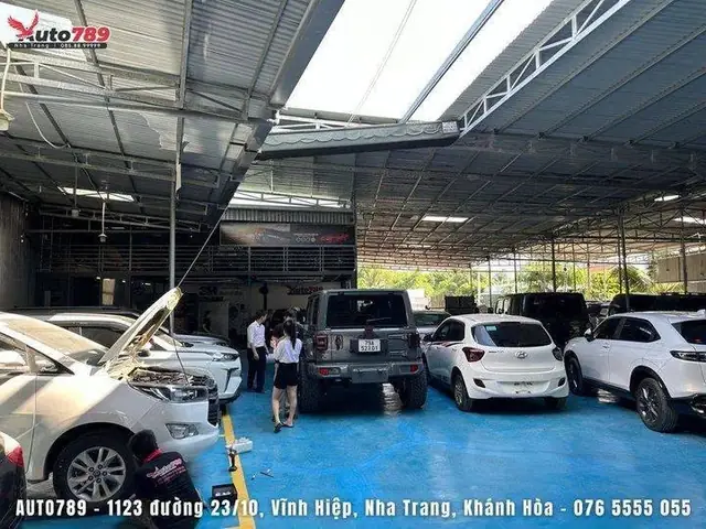 Top Các Diễn Đàn Sửa Chữa Xe Ô Tô Uy Tín Nhất Việt Nam