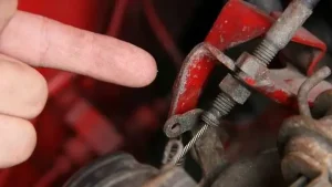 Điều Chỉnh Mứcxăng Trên Xe Ô Tô