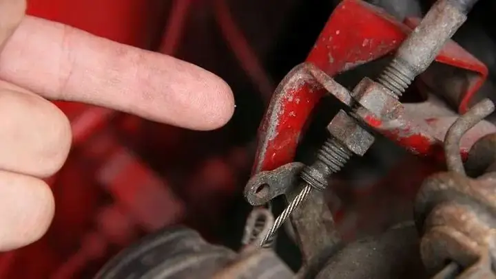 Điều Chỉnh Mứcxăng Trên Xe Ô Tô