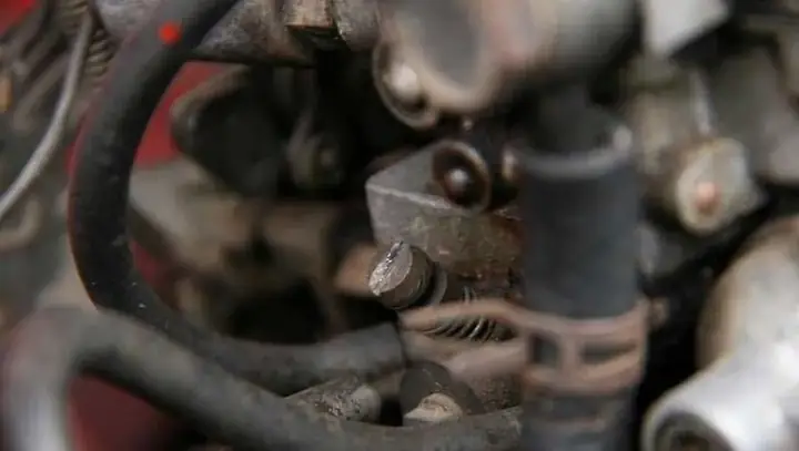 Điều Chỉnh Mứcxăng Trên Xe Ô Tô