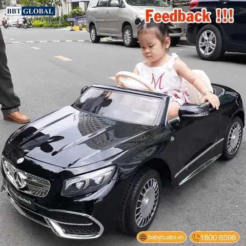 Điều Khiển Xe Ô Tô Điện Weelye-2g4