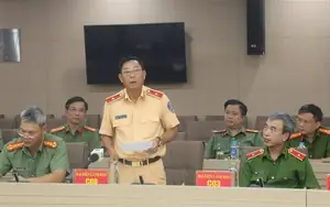 Kiên Quyết Xem Xét, Xử Lý Người Đứng Đầu Cơ Quan Để Cán Bộ, Công Chức, Viên Chức Vi Phạm Nồng Độ Cồn Kiên Quyết Xem Xét, Xử Lý Người Đứng Đầu Cơ Quan Để Cán Bộ, Công Chức, Viên Chức Vi Phạm Nồng Độ Cồn