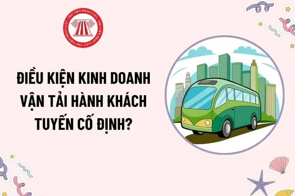 Điều Kiện Kinh Doanh Xe Ô Tô Gồm Những Gì?