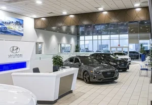 Điều Kiện Mở Đại Lý Xe Ô Tô: Hướng Dẫn Toàn Diện Từ A Đến Z