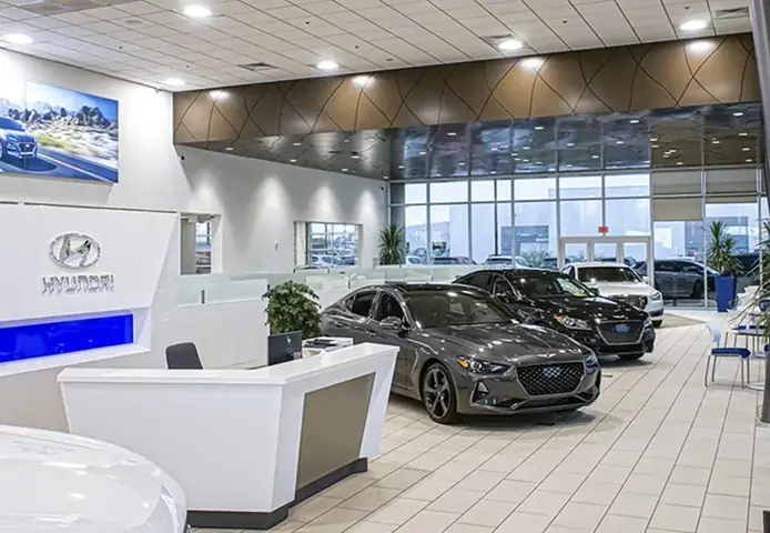 Điều Kiện Mở Đại Lý Xe Ô Tô: Hướng Dẫn Toàn Diện Từ A Đến Z