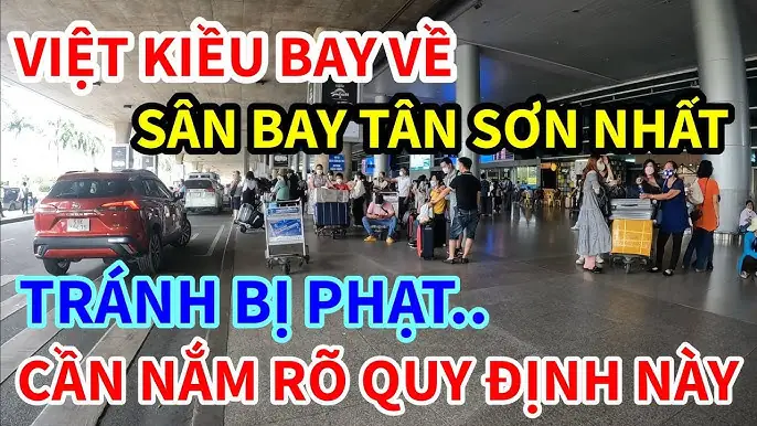 Cập Nhật Điều Kiện Nhập Xe Ô Tô Theo Dạng Việt Kiều Chi Tiết