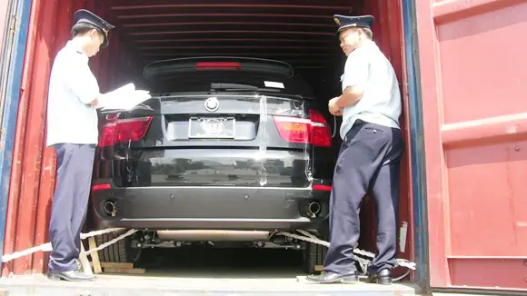 Cập Nhật Điều Kiện Nhập Xe Ô Tô Theo Dạng Việt Kiều Chi Tiết