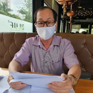 Khó Xử Cán Bộ Hải Quan 'giúp' Việt Kiều Nhập Xe Ô Tô