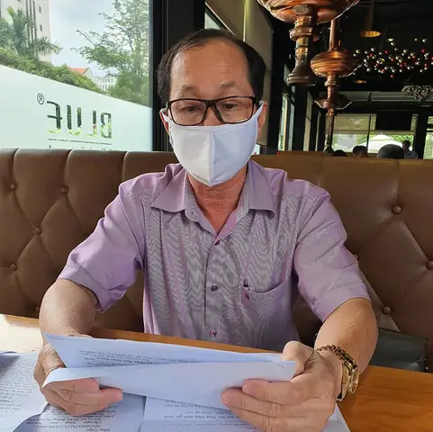 Khó Xử Cán Bộ Hải Quan 'giúp' Việt Kiều Nhập Xe Ô Tô