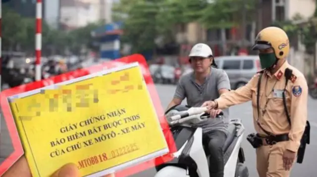 Định Khoản Phí Bảo Hiểm Xe Ô Tô: Hướng Dẫn Chi Tiết Cho Chủ Xe