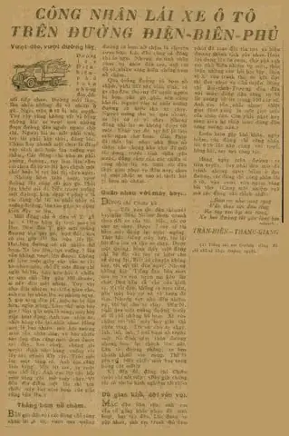 Đoàn Xe Ô Tô Vuot Đèo