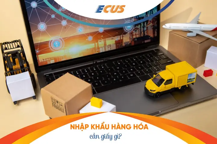 Doanh Nghiệp Nhập Xe Ô Tô Từ Nước Ngoài