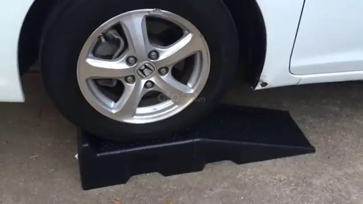 Bæ°á»c 1: Chá»n Dá»c Nâng Ô Tô, Bá»¥c Nâng Xe Hæ¡i Phù Há»£p