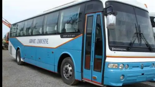 Tự Thêm Hoặc Bớt Ghế Ngồi Trên Xe Chở Khách Tuyến Cố Định Bị Xử Phạt Như Thế Nào?