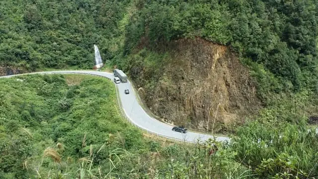 Ii. Cách Lái Xe Đường Đèo Bằng Xe Số Sàn Mt