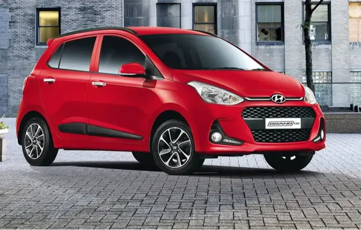 Top 10 Mẫu Xe Mới Giá Rẻ Nhất Việt Nam Hiện Nay - 2 Top 10 Mẫu Xe Mới Giá Rẻ Nhất Việt Nam Hiện Nay - 2