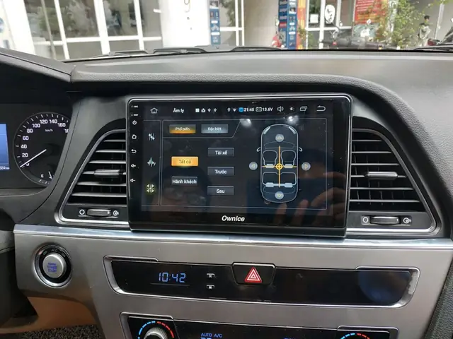 Các Thông Số Cơ Bản