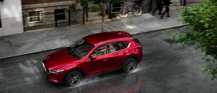 Vè Che Mưa Có Dùng Được Cho Tất Cả Các Dòng Xe Mazda Không?