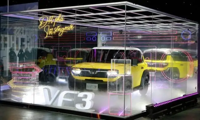 Thông Số Cơ Bản