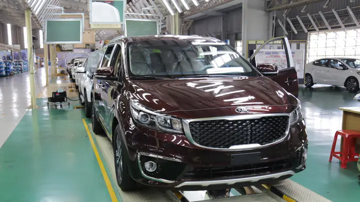 Với Kết Quả &ldquo;kh&ocirc;ng Được Như Kỳ Vọng&rdquo;, Việc C&aacute;c H&atilde;ng Giảm Gi&aacute; Thời Gian N&agrave;y L&agrave; Điều Dễ Hiểu. Ảnh Minh Họa