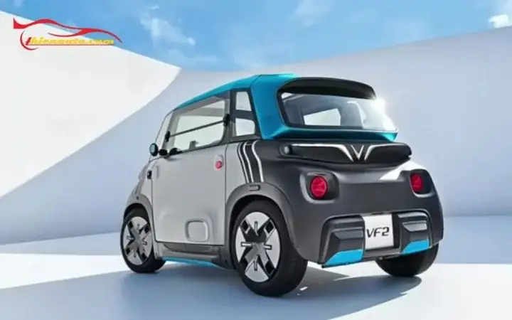 Đánh Giá Tổng Thể Vf2 – Vinfast Vf2 Giá Bao Nhiêu?