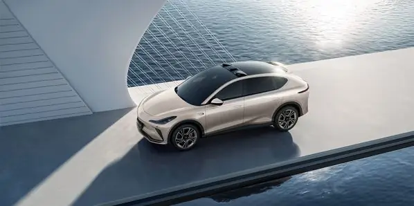 Dự Kiến Xegias Xe Ô Tô