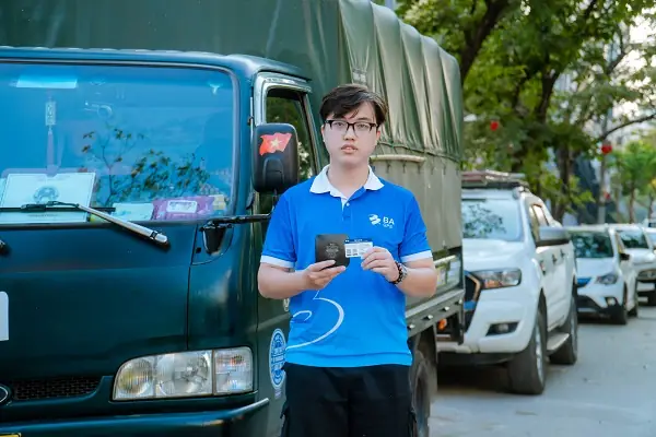 Lợi Ích Khi Tuân Thủ Thời Gian Lưu Trữ Dữ Liệu Của Định Vị Ô Tô