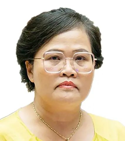 Cần Thiết Kế Riêng Cho Xe Chở Học Sinh