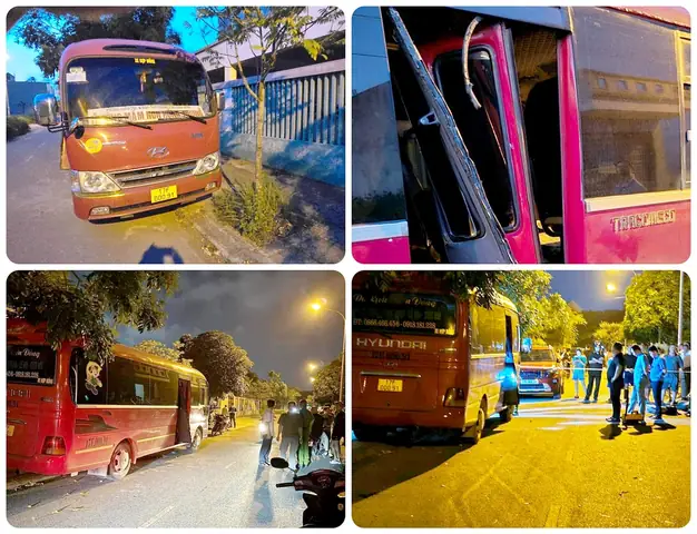 "sao Không Ai Thấy Cháu?"