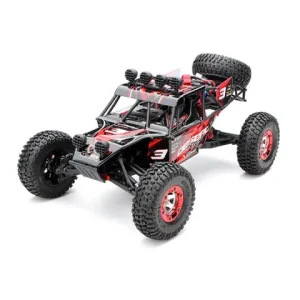 Eagle-3 (fy-03) - Đặc Điểm Nổi Bật Của Mô Hình Xe Hơi Off Road Điều Khiển Từ Xa