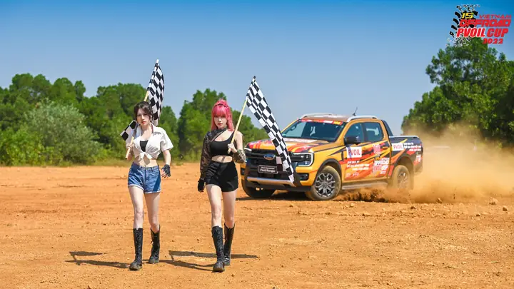 Lịch Trình Giải Đua Xe Ô Tô Địa Hình Lớn Nhất Việt Nam Pvoil Cup 2022 Lịch Trình Giải Đua Xe Ô Tô Địa Hình Lớn Nhất Việt Nam Pvoil Cup 2022