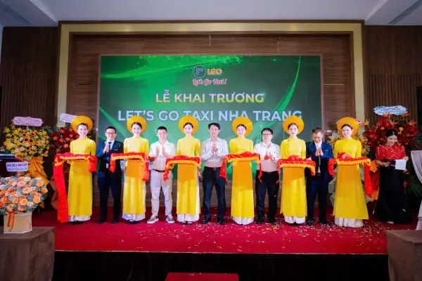 Đua Xe Ô Tô Let's Go Truyện Tranh