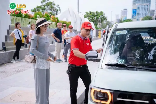 Đua Xe Ô Tô Let's Go Truyện Tranh