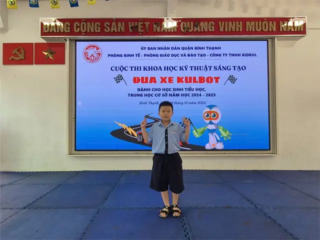 Nhấn Vào Ảnh Để Phóng To