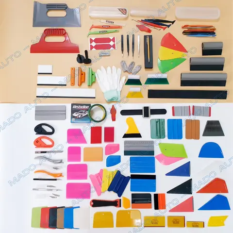 1. Tại Sao Cần Phải Dán Decal Đổi Màu Cho Xe Ô Tô?