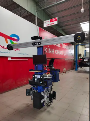 Đặc Điểm Nỗi Bậtthiết Bị Cân Chỉnh Thước Lái Blue-point Bwa 200