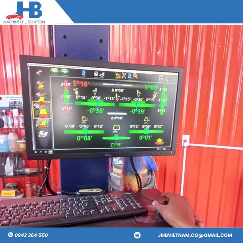 Lợi Ích Khi Sử Dụng Bwa200