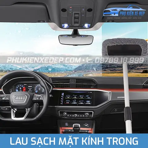 Sử Dụng Rộng Rãi Và Tiện Dụng