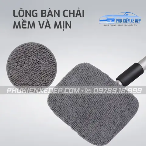 Vệ Sinh Đơn Giản
