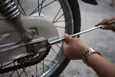 Dụng Cụ Sửa Chữa Ô Tô Và Xe Máy