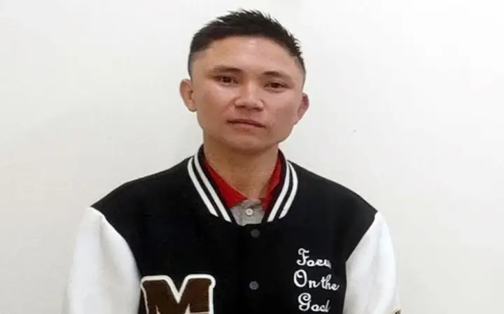 Bắt 'nóng' Trong Đêm Thanh Niên Chặn Đường Cướp Xe, Chém Người