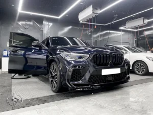 Dung Dịch Chăm Sóc Xe Ô Tô Là Gì?