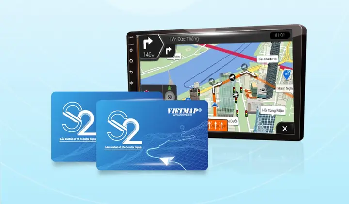 3.1. Vietmap S2