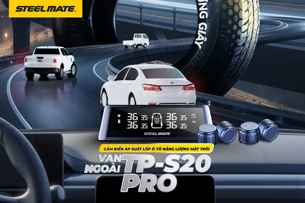 Dùng Lốp Theo Xe Ô Tô Hay Lốp Ngoài