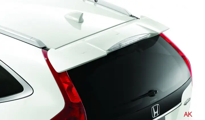 Đuôi Cá Xe Ô Tô Hatback: Tác Dụng, Loại Phổ Biến Và Cách Chọn