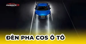 Đèn Pha Cos Ô Tô