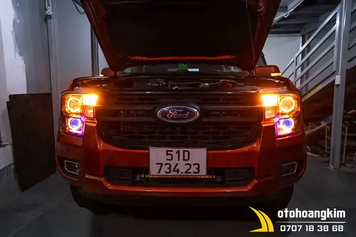 Đảm Bảo An Toàn Khi Lái Xe