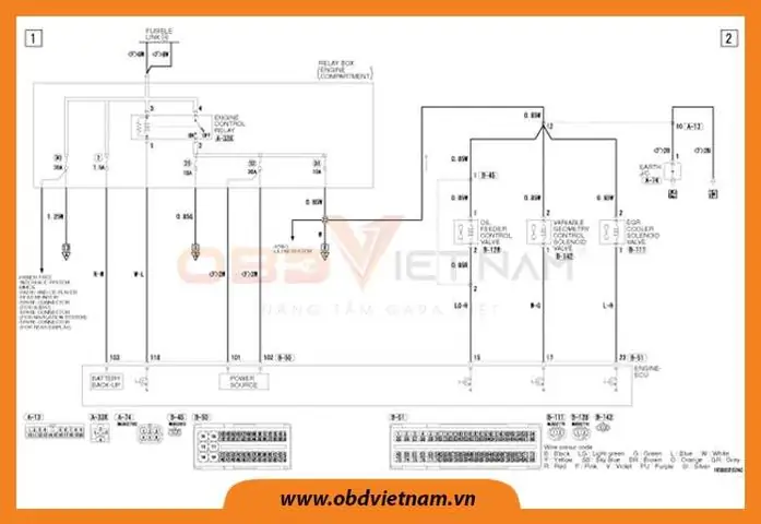 5.sơ Đồ Mạch Điện 5.sơ Đồ Mạch Điện