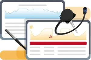 Cảm Biến Nhiên Liệu Và Cảm Biến Nhiệt Độ